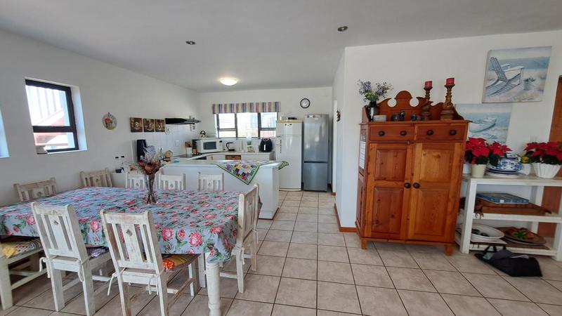 4 Bedroom Property for Sale in Jongensfontein Western Cape